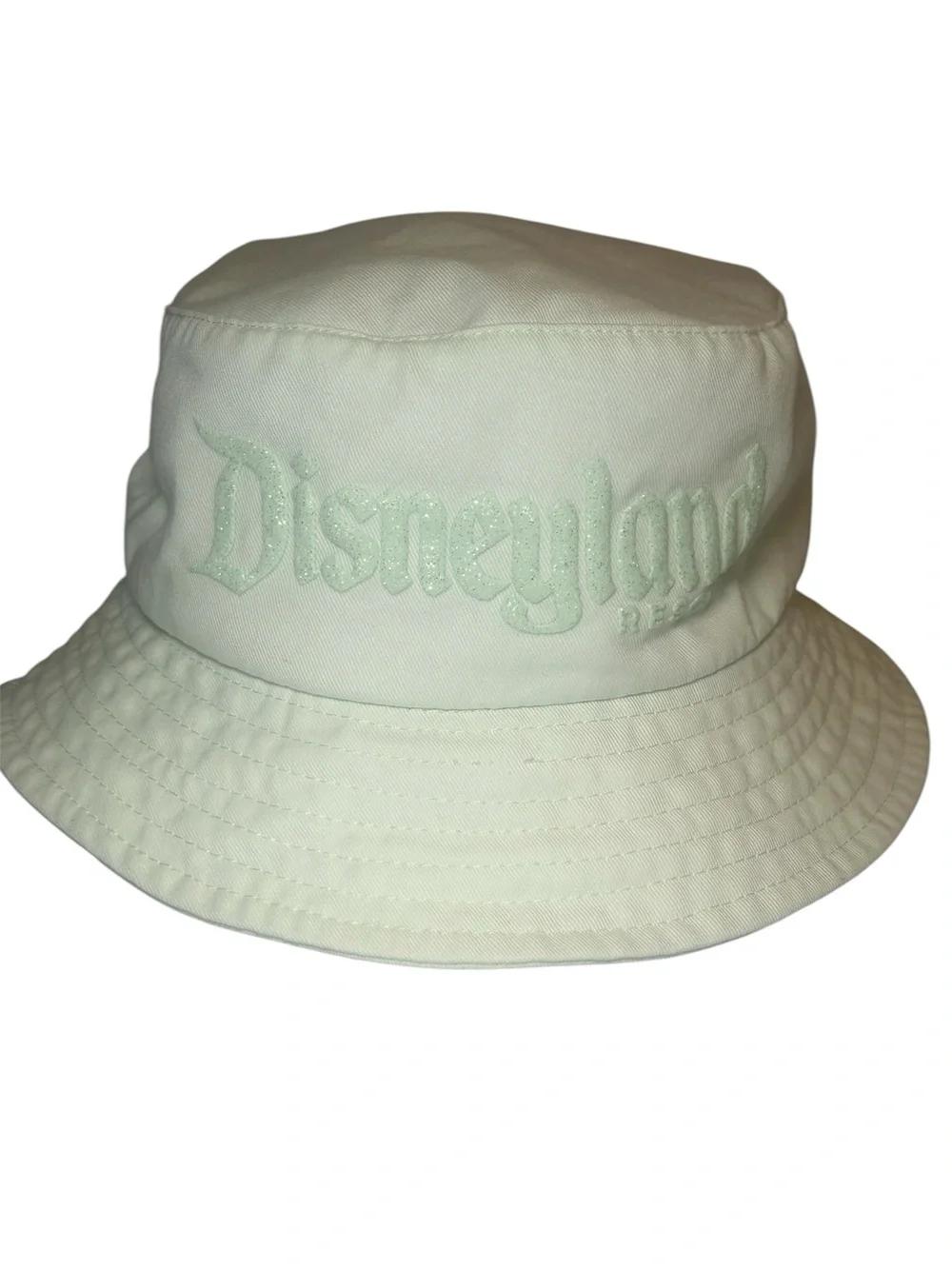 Disney Resort Kids' Bucket Hat in Light Mint Fall Fun Mickey Disneyland Disneywo
